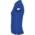 thumbnail image 4 of Roly Womens Star Polo Shirt, 4 of 4