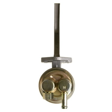 Mechanical Fuel Pump