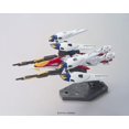 thumbnail image 4 of Kit de Modelo Bandai Hobby Gundam Wing Wing Gundam Zero 1/144, 4 of 9