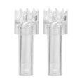 thumbnail image 3 of EeaseCA 2Pcs Plastic Oil Film Processor Aquarium Surface Protein Skimmer Filter, 3 of 7