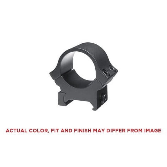 B-SQ SPT UTILITY RNGS .22 1" MED MBK