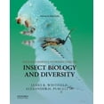 thumbnail image 3 of Daly and Doyen's Introduction to Insect Biology and Diversity, (Hardcover), 3 of 3