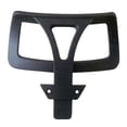 thumbnail image 3 of Reposacabezas para silla de oficina, soporte para el cuello, piezas práctica y cómoda almohada para el cuello, accesorio para cualquier silla de escri 29cmx29cm, 3 of 9