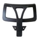 thumbnail image 3 of Reposacabezas para silla de oficina, soporte para la cabeza, piezas prácticas y cómodas almohadas para el cuello de la silla, accesorio para cualquier 29cmx29cm, 3 of 9