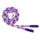thumbnail image 2 of Material deportivo de interior Jump Rope Soft Beaded Segment Jump Rope - Adjustable for Men, Women and Kids - Tangle-Free for Keeping Fit, Training, Workout and so on - 9 Ft Zhivalor 220579-2, 2 of 4