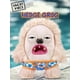 thumbnail image 2 of Teen Monster Beach Resort Series Plush Toy Genuine Doll Monster Ugly And Funny Tooth Monster Plushie Doll Gift, 2 of 5