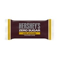 thumbnail image 3 of Hershey's Zero Sugar Chocolate with Almonds Candy, Bag 5.1 oz, 3 of 8