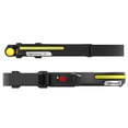 thumbnail image 2 of QTOCIO New LED Light Source Head-mounted Lamp USB Outdoor Night Fishing Lamp Home Emergency Head-mounted Lamp, 2 of 9
