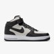 thumbnail image 4 of Ni&ke X Stussy Air Force 1 '07 Mid SP Shoes 'White Black Panda' (DJ7840-002), 4 of 6