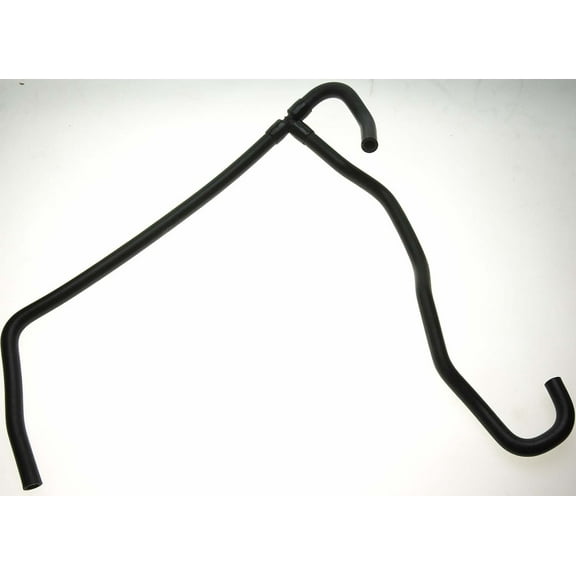 HVAC Heater Hose Fits select: 1997-2000 FORD ECONOLINE