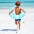thumbnail image 2 of Swimming Ring Beach Swimming Pool Inflatable Swim Ring Summer Kid Swim Ring, 2 of 5