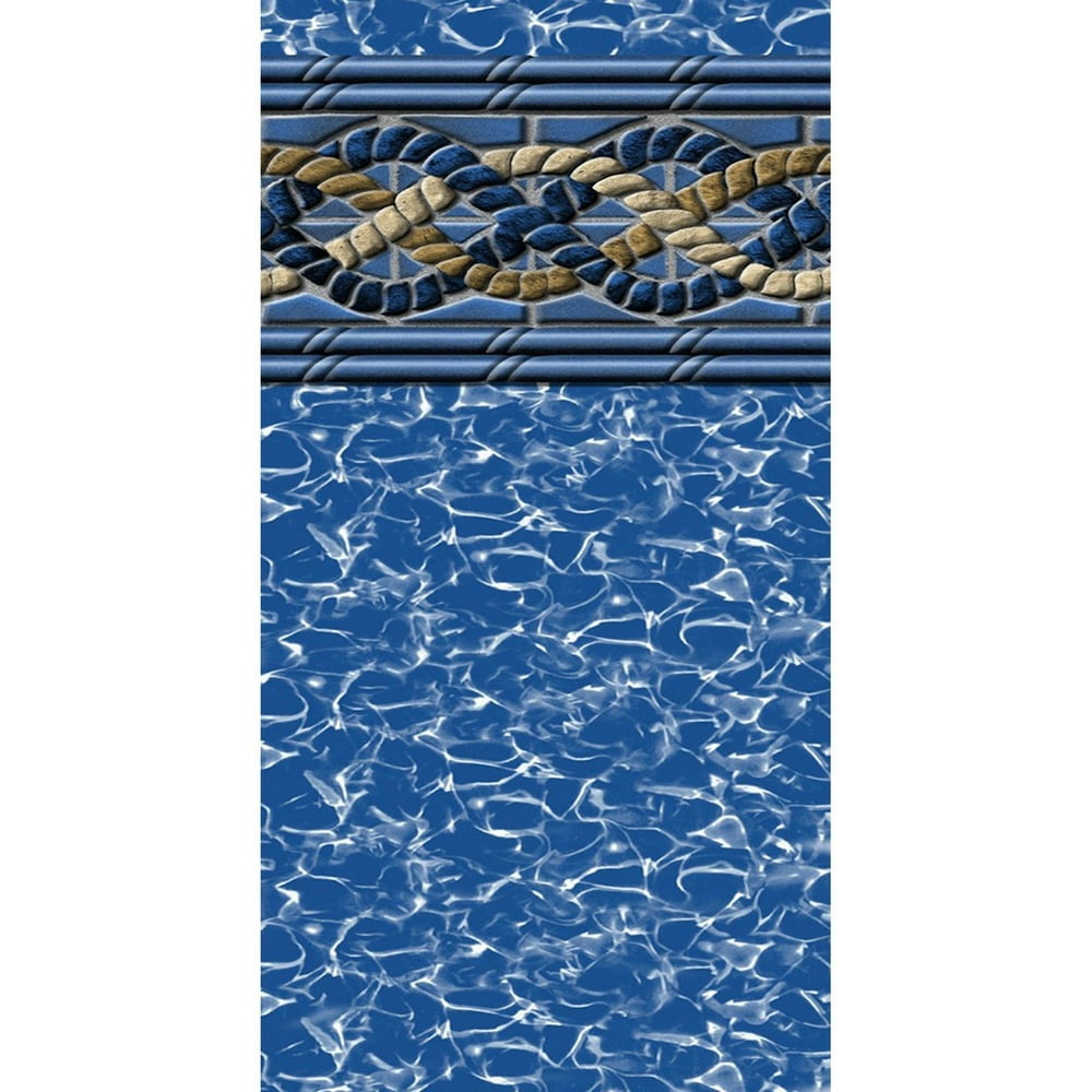 pool liners 30 ft round