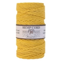 #48 HEMP CORD SPOOL 100G