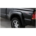 thumbnail image 4 of Bushwacker Pocket/Rivet Style Front & Rear Fender Flares, 4 of 5