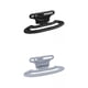 thumbnail image 1 of 2 perchas multifuncionales para s de coche, perchas de seguridad aptas para chaqueta de traje Soledad perchero para vehiculo, 1 of 9