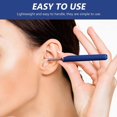 thumbnail image 2 of 1 Set of Intelligent Ear Picks Practical Ear Spoons with Storage Bucket, 2 of 3