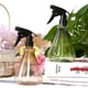 thumbnail image 3 of Botellas de spray JAMW de 500 ml de plástico vacías recargables, 3 of 5