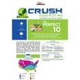 thumbnail image 2 of Ani-Logics Outdoors Crush Perfect 10 Food Plot 10lb Bag, 2 of 8