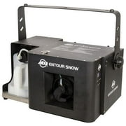 ADJ  1250 watts Entour Snow Professional Grade Snow Machine