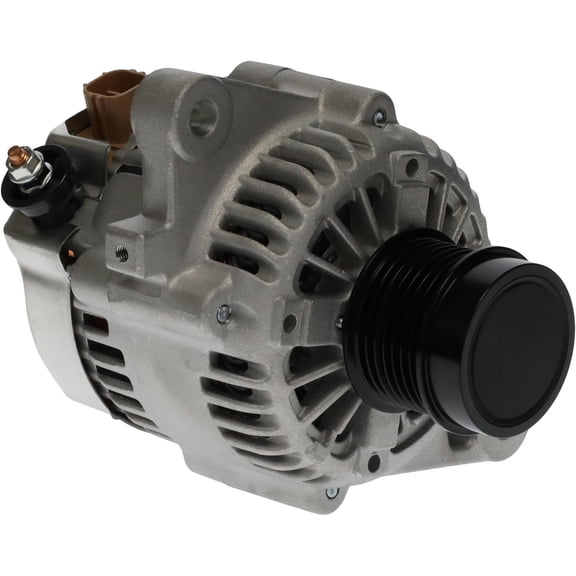 OEG Parts New Alternator Replacement for Toyota Tacoma L4 2.7L 07-16 27060-75410 27060-75411 27060-75411-84 27060-75412 27060-75490 104210-8230 104210-8232 104210-8590 104210-8591 AND0467 400-52378R