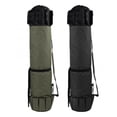 thumbnail image 1 of Portable Fishing Bags Multifunction Nylon Fishing Rod Bag Case Carp Fishing Tools Reel Storage Bag ,Rigid Aluminum Skeletal Frame, 1 of 6