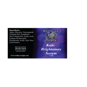 Kojic Brightamax Serum