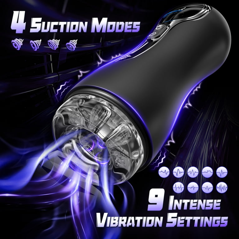 cornstarch sex toy Buy Fun Factory Manta Vibrating Stroker in India main image 1