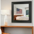 thumbnail image 6 of American Made Rayne Fiber Mirror-Finish:Black Carbon,Shape:Rectangle,Size:Extra Large, 6 of 6