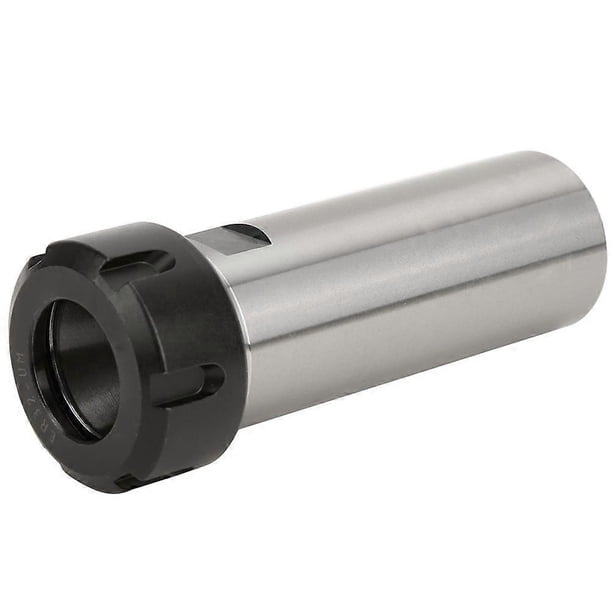 Collet Extension Rod 40CR Straight Shank Chuck Holder Tool for CNC ...