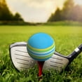 thumbnail image 1 of Raindrops 10pcs Sponge Golf Balls Eva For Cats Indoor Practice And Fun, 1 of 6