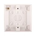 thumbnail image 1 of Dencon - Caja de Mecanismos - Pack de 5 (Blanco), 1 of 2