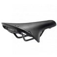 thumbnail image 4 of Brooks, C19 All Weather, Saddle, 275 x 184mm, Unisex, 490g, Black, 4 of 4