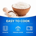 thumbnail image 5 of Khazana Premium Basmati Rice 4lb, 5 of 8