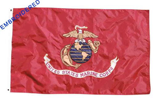 3x5 ft Wholesale Lot US Marine Marines Divisions Division Set Flags Flag 3'x5' 