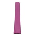 thumbnail image 1 of Alignment Stick Cover, PU Leather Lightweight Waterproof Purple  Alignment Stick Headcover  For  Alignment Stick, 1 of 8
