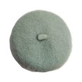thumbnail image 1 of Dog Cat Beret Wool Yard Hat Durable with Adjustable Elastic Band Adjustable Elastic Rope Costume Warm Green, 1 of 9