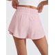 thumbnail image 2 of Shorts Deportivos CRZ YOGA con Falda Superpuesta y Bolsillo con Cierre XL, 2 of 5