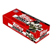 1997 Topps Football Complete Set