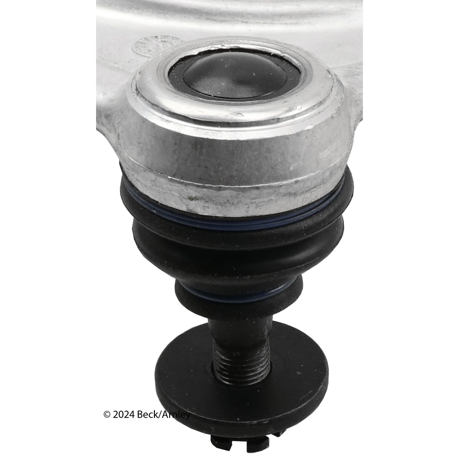 BeckArnley 102-6672 Control Arm With Ball Joint