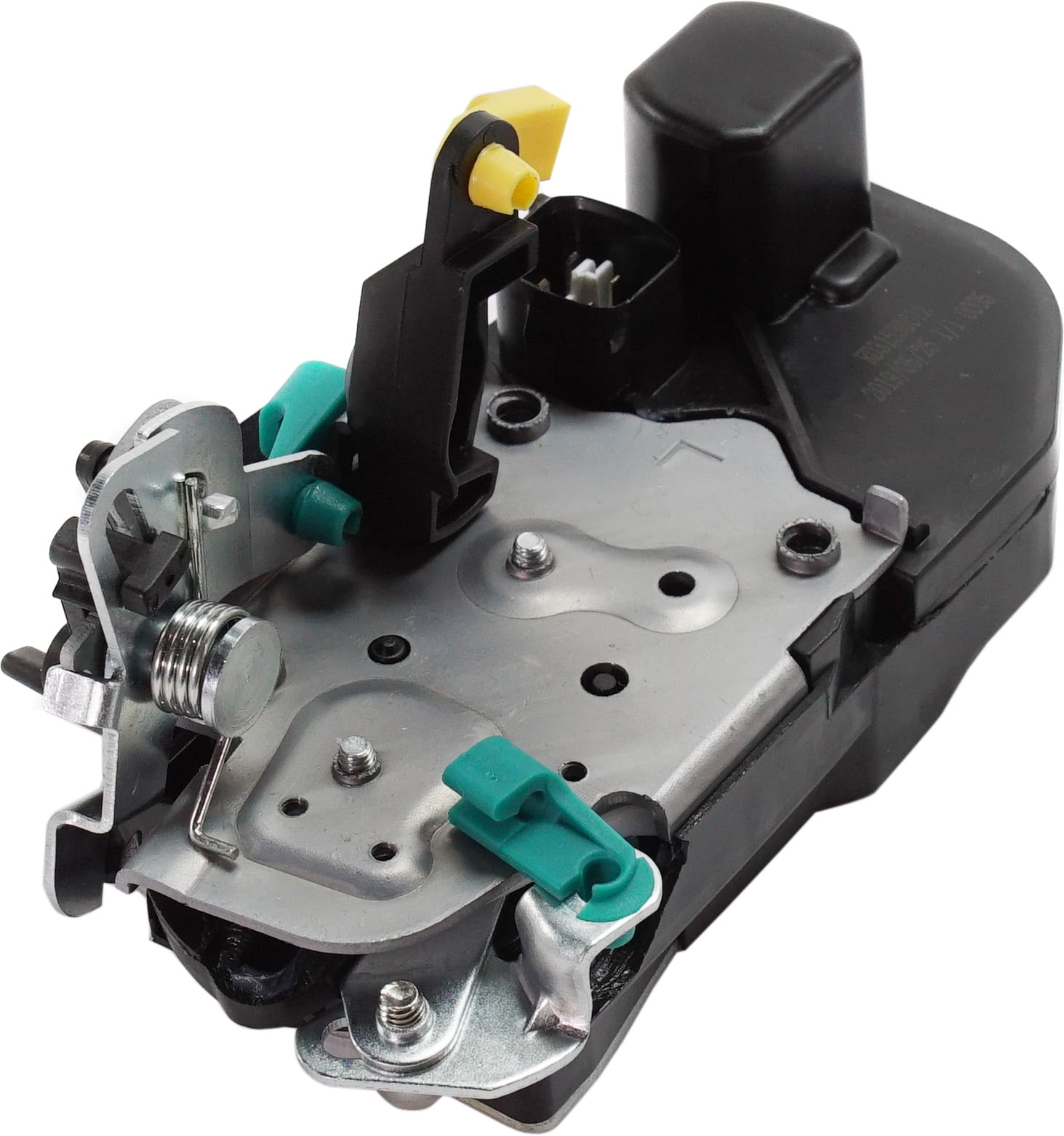 Replacement RD31530012 Door Lock Actuator Compatible with 2004-2009 Dodge Durango 2007-2009 Chrysler Aspen Rear, Left Driver