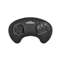 thumbnail image 2 of Big6 Control Pad Sega Genesis 2.4 Ghz Wireless (Usb&Gen Port Dongle) Controller, 2 of 5