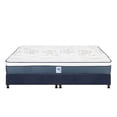 thumbnail image 2 of Colchón King Size Cantabria Spring Air + Box + Almohada Royal Twin + Sábanas Royal, 2 of 8