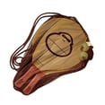thumbnail image 1 of Set de pádel de playa Sun Bum con asas de madera, 1 of 2