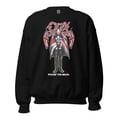 thumbnail image 4 of Ozzy Osbourne Rocking the Metal Sweatshirt, 4 of 6