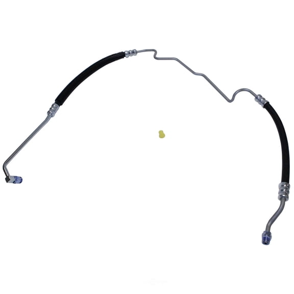Edelmann 92737 Pressure Line Assembly