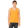 thumbnail image 1 of Bella + Canvas Unisex Jersey Tank, 1 of 3