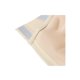 thumbnail image 2 of Inspire Chic Sujetador de Novia Balconette Sin Tirantes con Push Up y Antideslizante Beige 34C que se ajusta a 30B 30C, 2 of 5