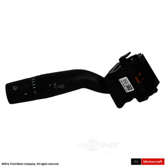 Motorcraft SW-7044 Windshield Wiper Switch Fits select: 2012-2014 FORD F150, 2014-2017 FORD TAURUS