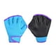thumbnail image 5 of 1 par de paletas de natación, guantes de natación, aletas de natación Azul 185cmx20cm, 5 of 9
