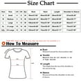 thumbnail image 3 of Camiseta de manga larga con cuello redondo y lentejuelas de malla sólida para mujer, blusa Polluver, Tops Fridja hkj137, 3 of 5